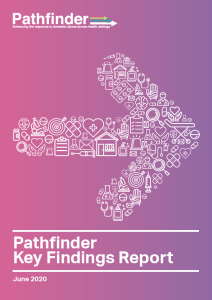 Pathfinder Key Findings Report_Cover